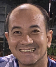 Dương Minh Cường