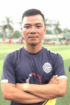 Tạ Minh Đức
