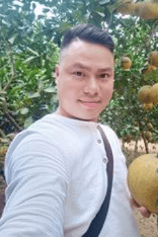 Viết Ngọc Huy
