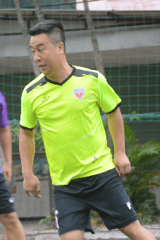 Trịnh Ngọc Long