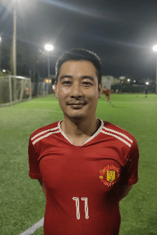 NGUYỄN TUẤN ANH