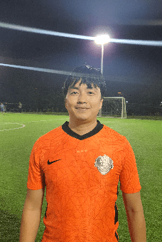 Nguyễn Thế Anh