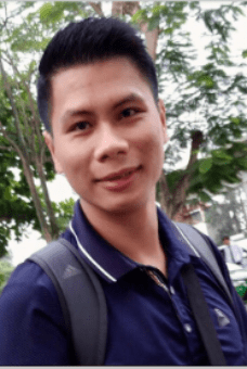 Phạm Anh Tú