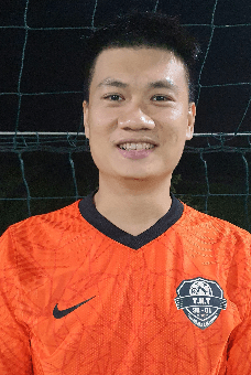 Trần Ngọc Anh