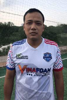 Nguyễn Trọng Hiệp