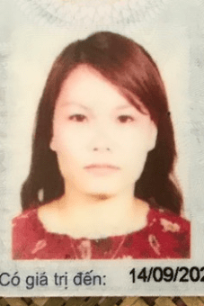 TẠ THÙY DƯƠNG