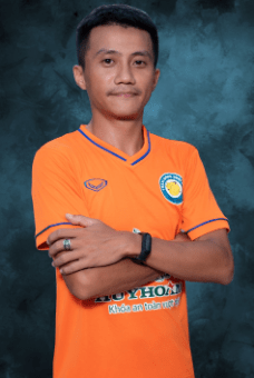 Nguyễn Quang Huy