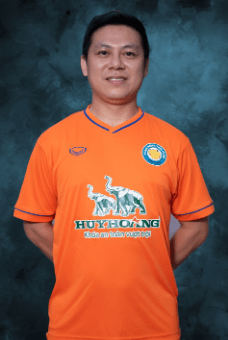 Hoàng Anh Dũng