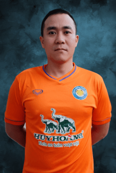 ĐỖ TRỌNG HUÂN