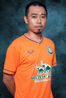 NGUYỄN MINH TIẾN