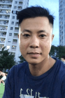 Đặng Thanh Hải
