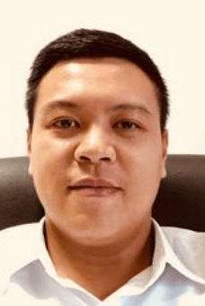 Đặng Nguyễn Hoàng Nam