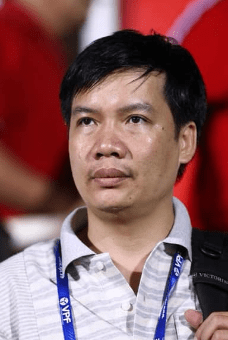 PHẠM HOÀNG