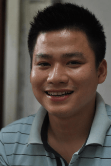 NGHIÊM HÙNG ANH