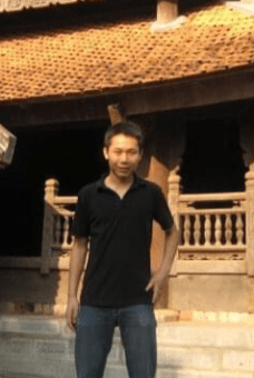 NGUYỄN LÊ HÙNG