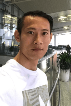 NGUYỄN HOÀNG LONG