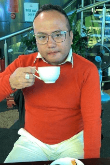 Vũ Anh Tuấn
