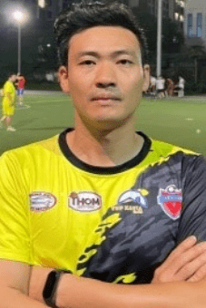 Nguyễn Công Thịnh