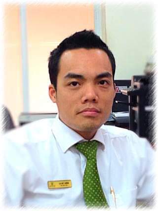 Lại Viết Cường