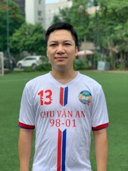 Lê Ngọc Thụ