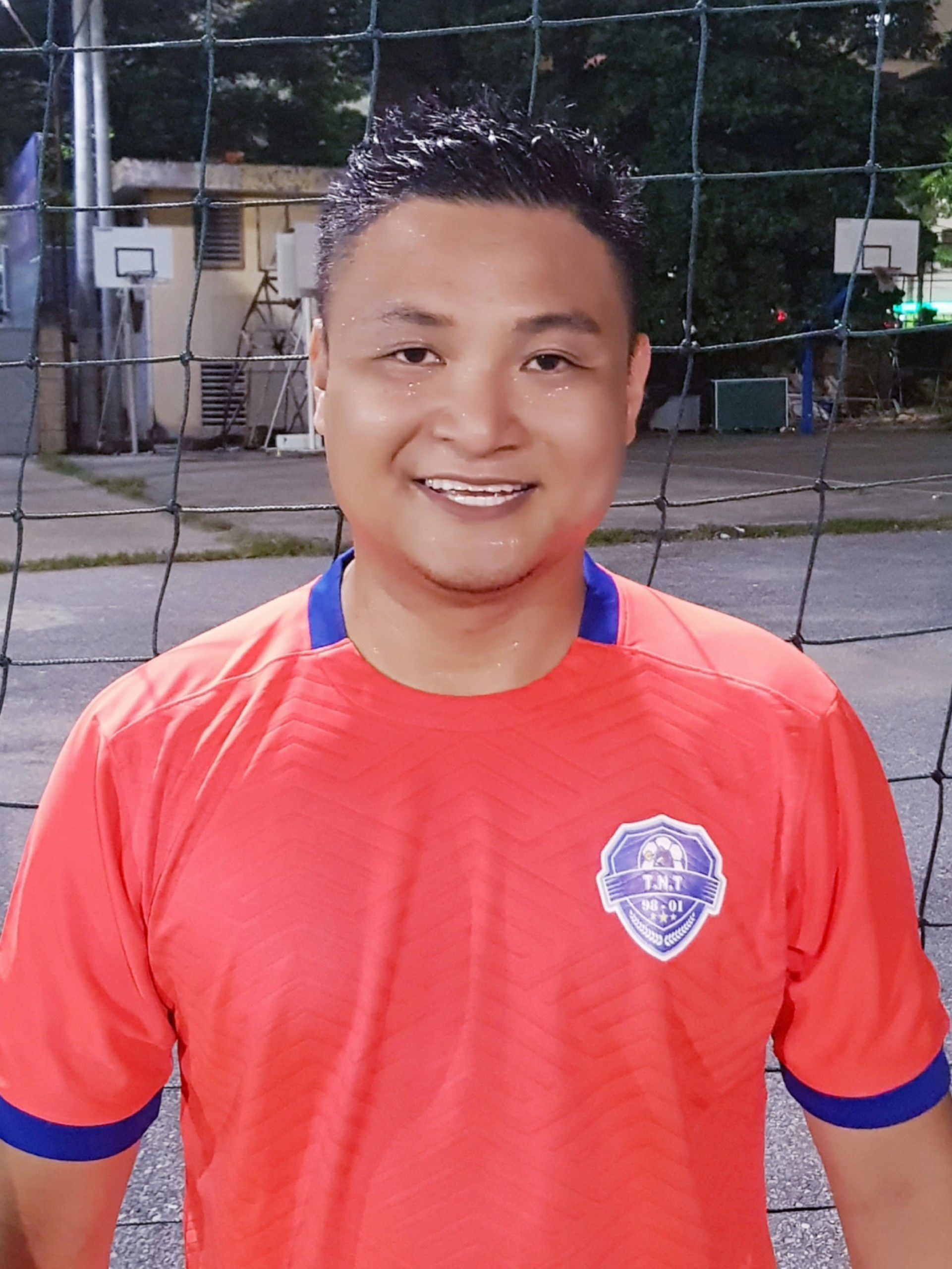Nguyễn Đình Chung