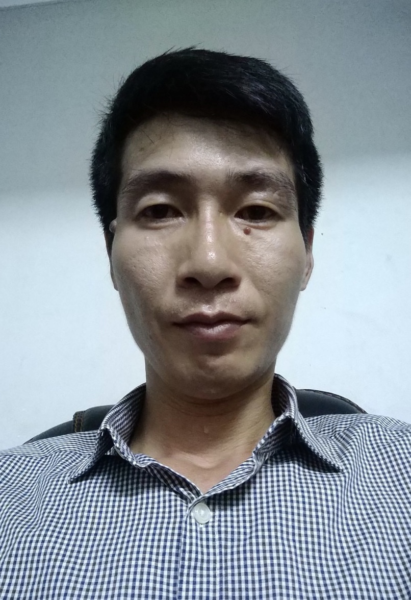 Nguyễn Hữu Tân