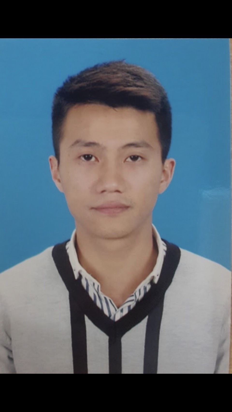 Nguyễn Quang Huy