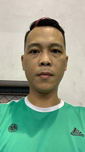Nguyễn Thanh Đức