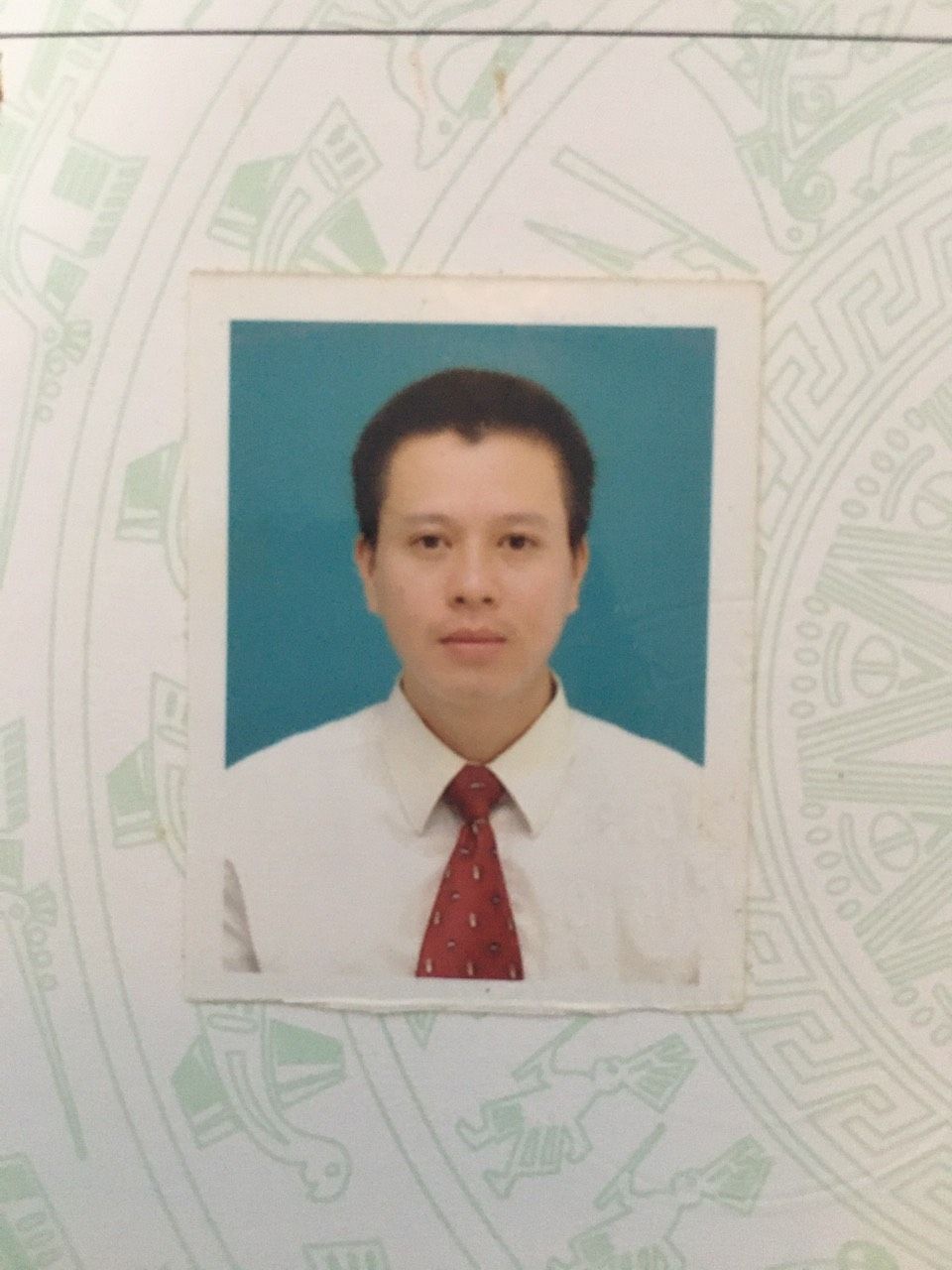 PHẠM ĐĂNG QUÂN