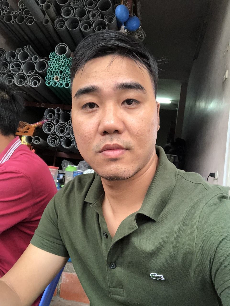 Nguyễn Đăng Tuấn