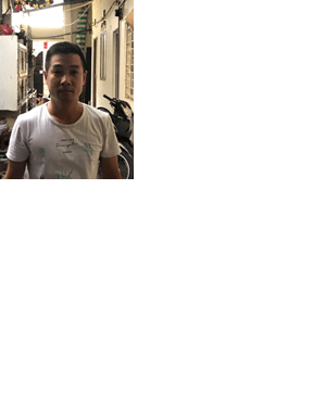 Vương Đình Hưng