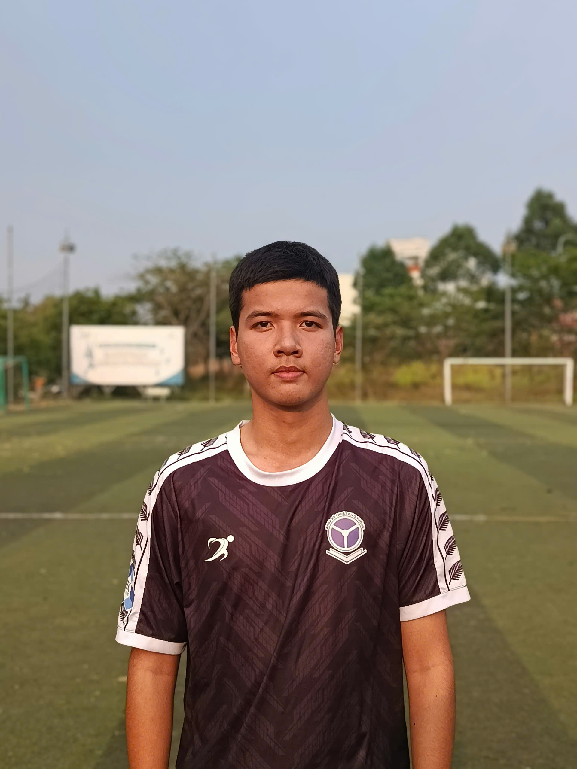 Nguyễn Lê Chon