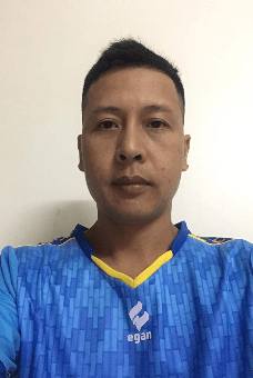 Nguyễn Quang Vũ