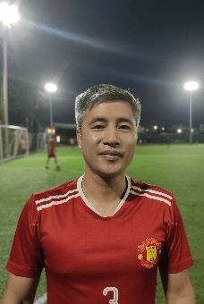 VŨ TẤT THÀNH