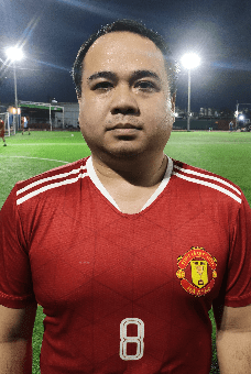 LÊ ANH TUẤN