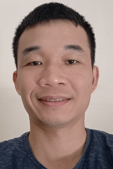 Phạm Dương Dũng