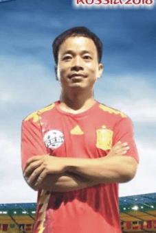 NGUYỄN TIẾN HOÀN