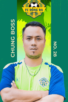 Tạ Đức Chung