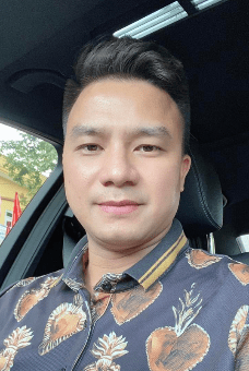 Nguyễn Đăng Trụ