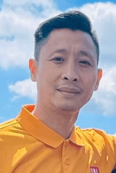 NGUYỄN TIẾN HOÀNG