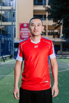 ĐỖ MINH CHÂU
