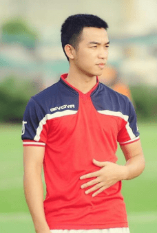 Sầm Ánh Dương
