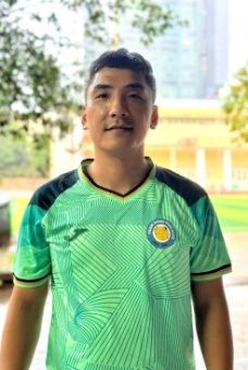 VŨ TUẤN HẢI