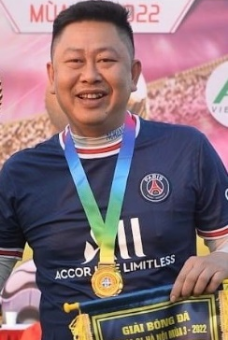 LÊ ĐỨC DŨNG