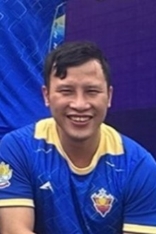Nguyễn Trung Khoa