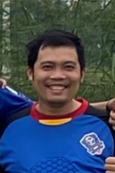 TRẦN TRỌNG TÂN
