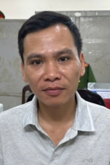 Trịnh Kiên Cường