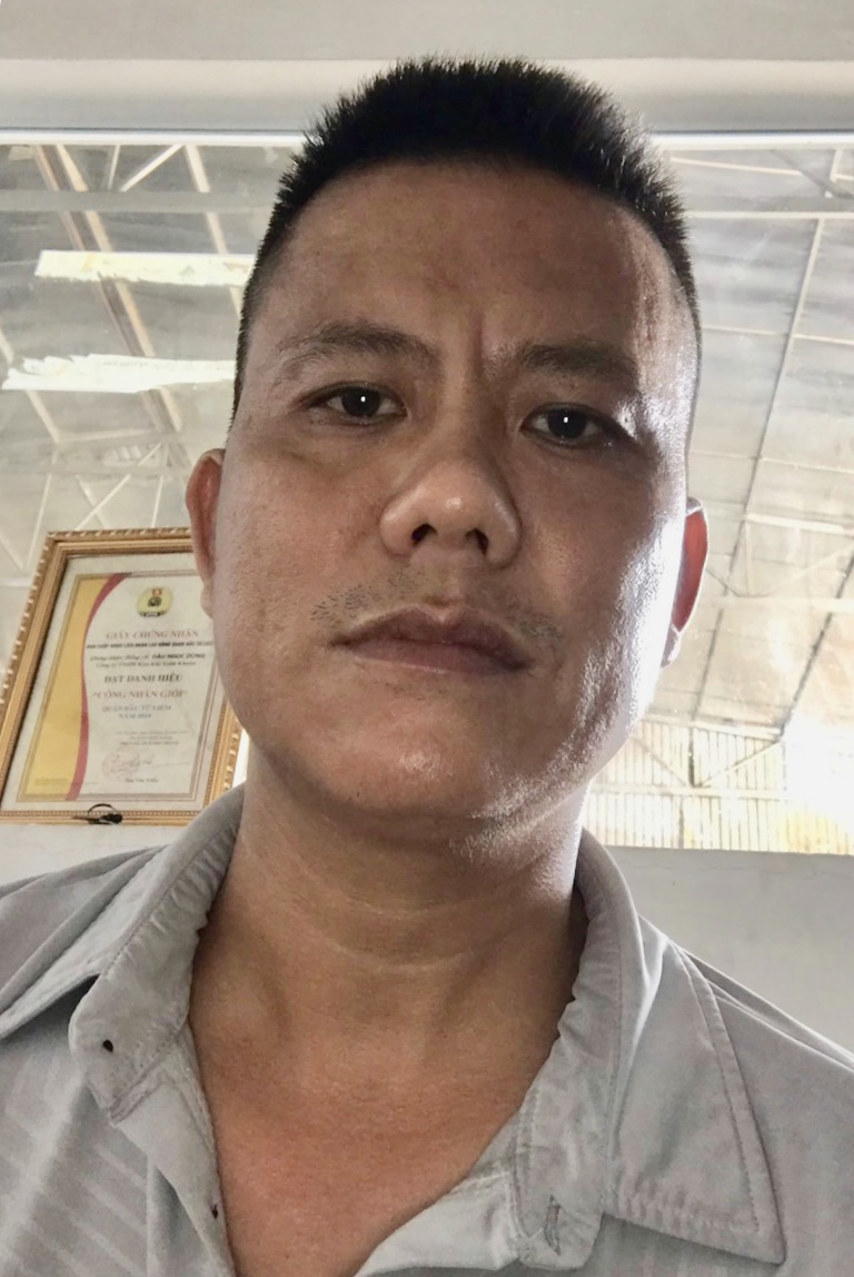 Đậu Ngọc Dũng