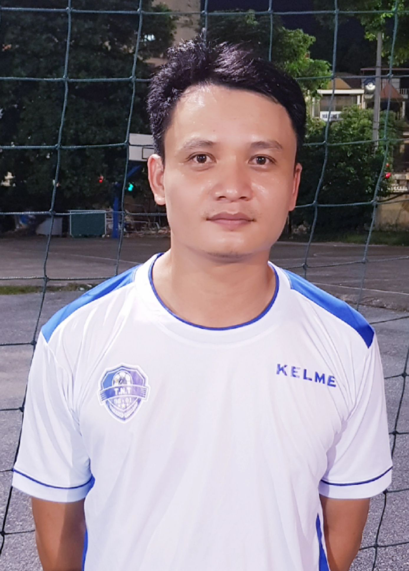 Đỗ Hữu Thiết