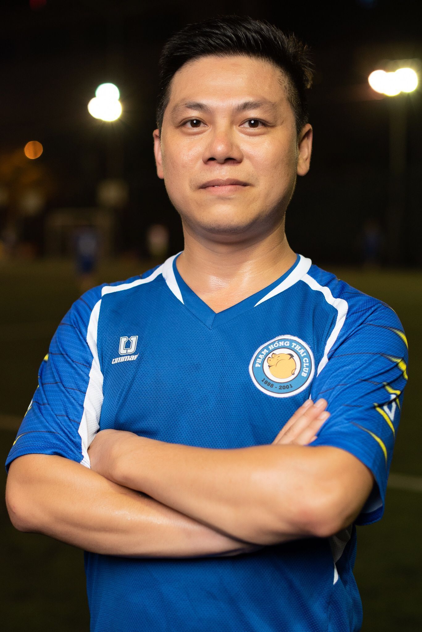 Hoàng Anh Dũng